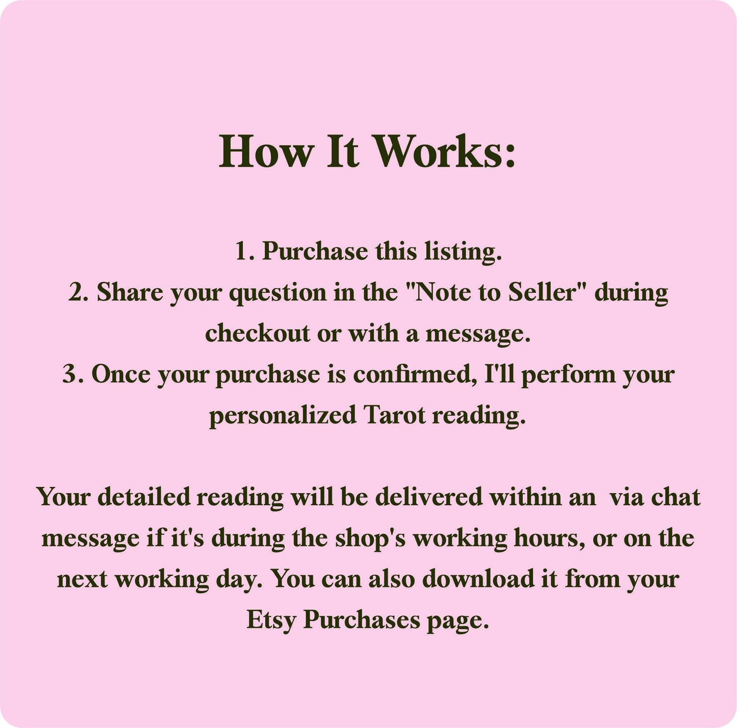 Blind Love Tarot Reading – Intuitive Psychic Insight Without Questions - Tarot by Angela - Divine Energy by Angela