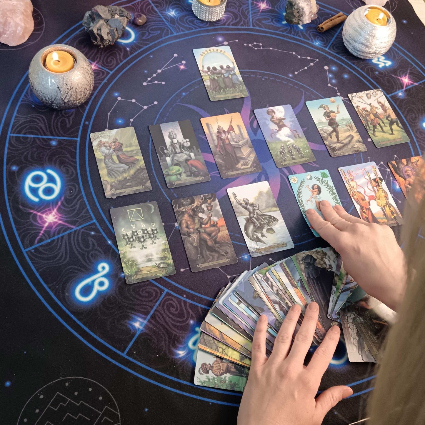 Do They Miss Me? – Same-Hour Love Tarot Reading for Exes, Soulmates & Next Steps - Tarot by Angela - Divine Energy by Angela