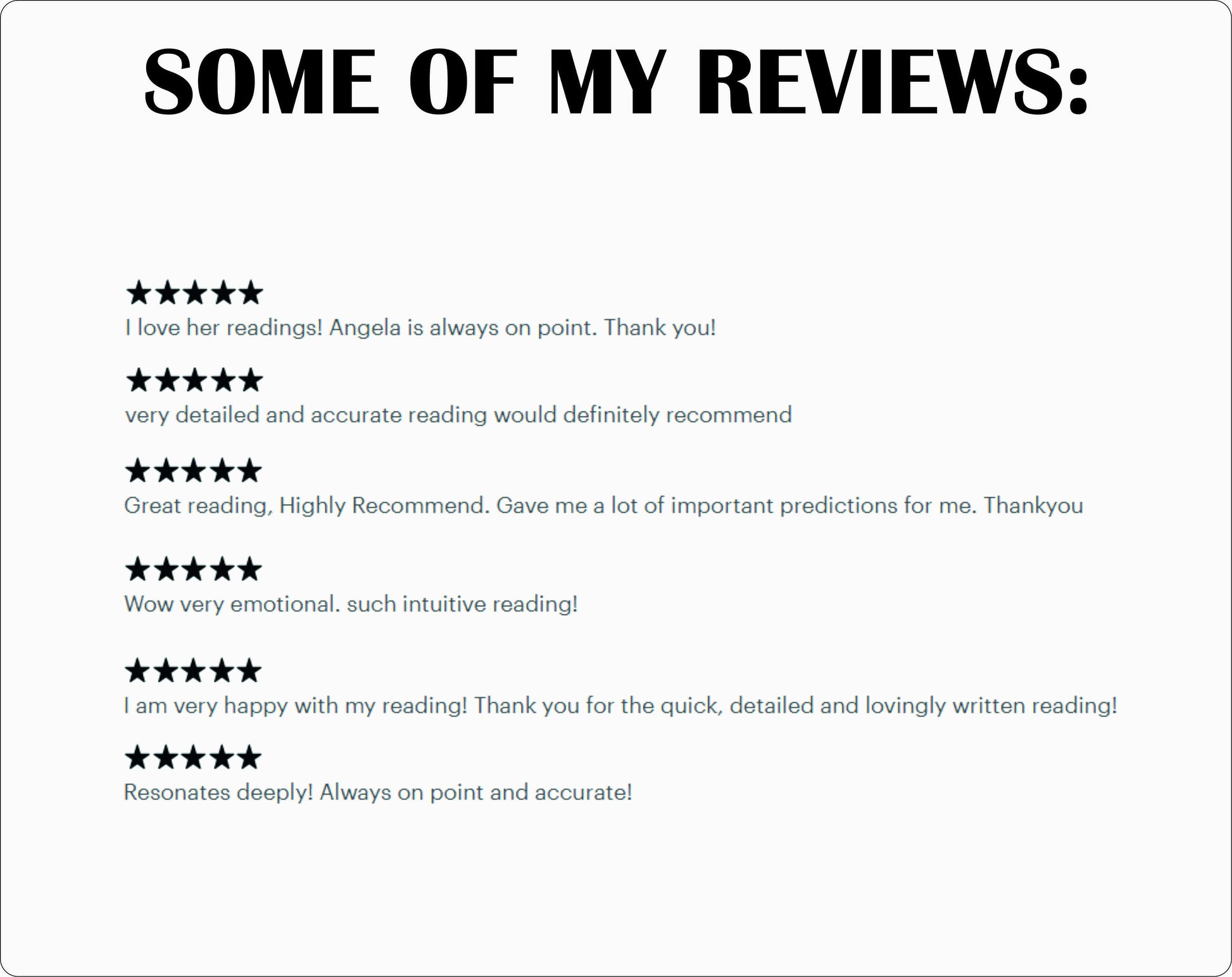 Letter from Your Soul Before Birth – Channeled Message from Your Pre-Earth Self - Tarot by Angela - Divine Energy by Angela