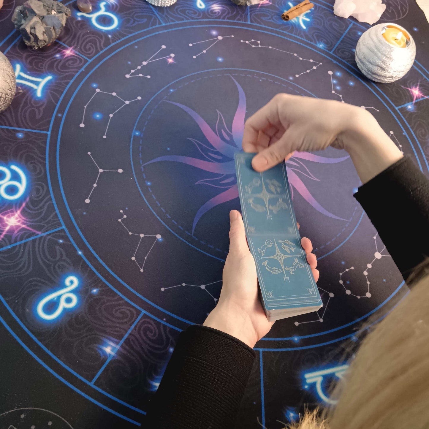 3-Month Financial Forecast | Money Tarot Reading | Wealth and Abundance Psychic Insight - Tarot by Angela - Divine Energy by Angela
