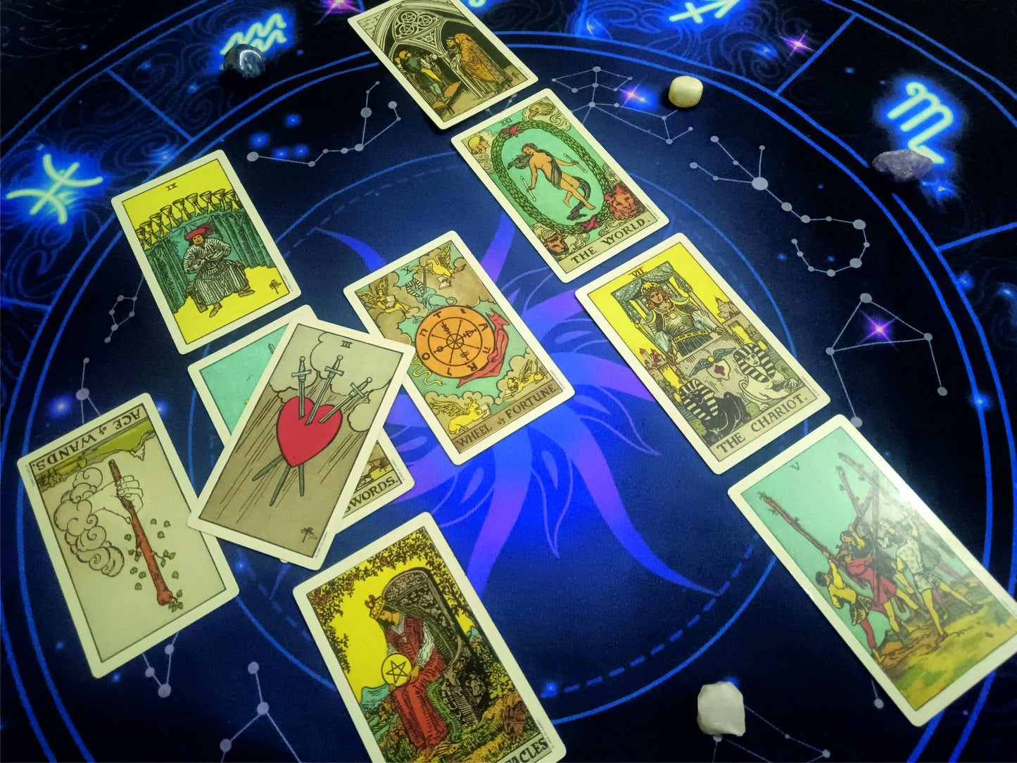 What Does Your Ex Think About You? – Psychic Love Tarot Reading for Clarity and Closure - Tarot by Angela - Divine Energy by Angela