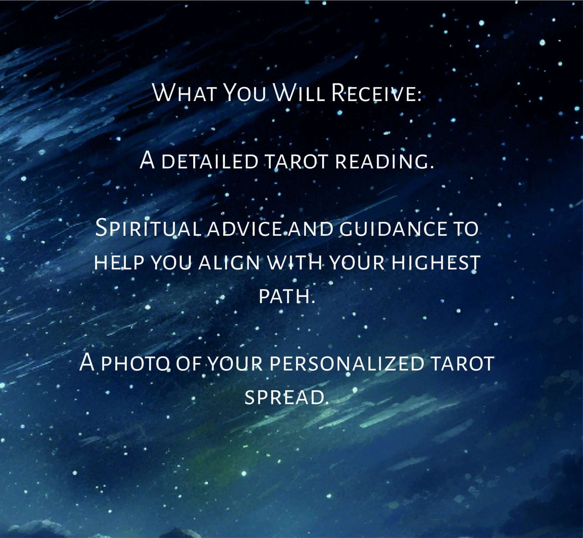 Letter from Your Soul Before Birth – Channeled Message from Your Pre-Earth Self - Tarot by Angela - Divine Energy by Angela