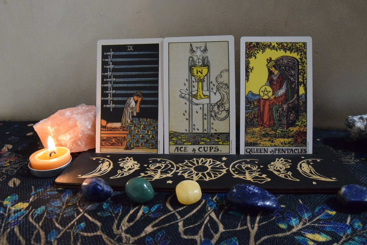 Do They Miss Me? – Same-Hour Love Tarot Reading for Exes, Soulmates & Next Steps - Tarot by Angela - Divine Energy by Angela
