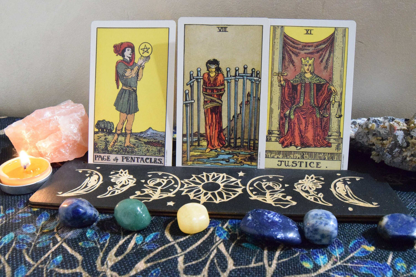 Do They Miss Me? – Same-Hour Love Tarot Reading for Exes, Soulmates & Next Steps - Tarot by Angela - Divine Energy by Angela