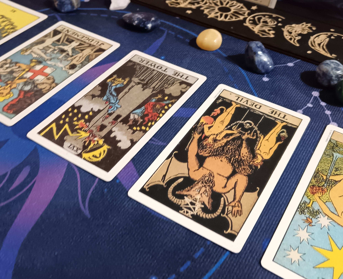 3-Month Financial Forecast | Money Tarot Reading | Wealth and Abundance Psychic Insight - Tarot by Angela - Divine Energy by Angela