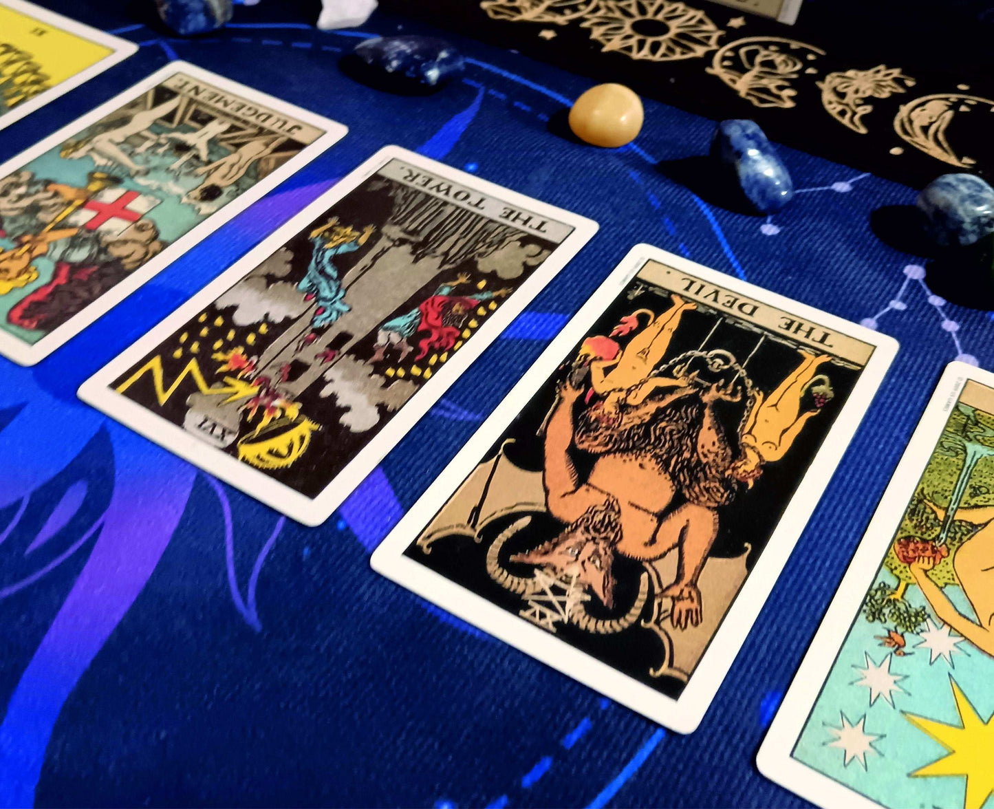 How Is Your Ex Doing? – Same Hour Psychic Tarot Reading for Closure & Emotional Insight - Tarot by Angela - Divine Energy by Angela