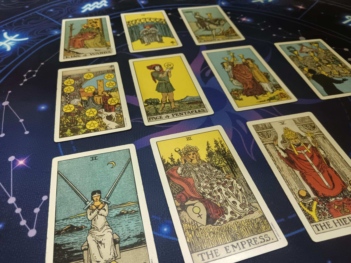 3-Month Financial Forecast | Money Tarot Reading | Wealth and Abundance Psychic Insight - Tarot by Angela - Divine Energy by Angela