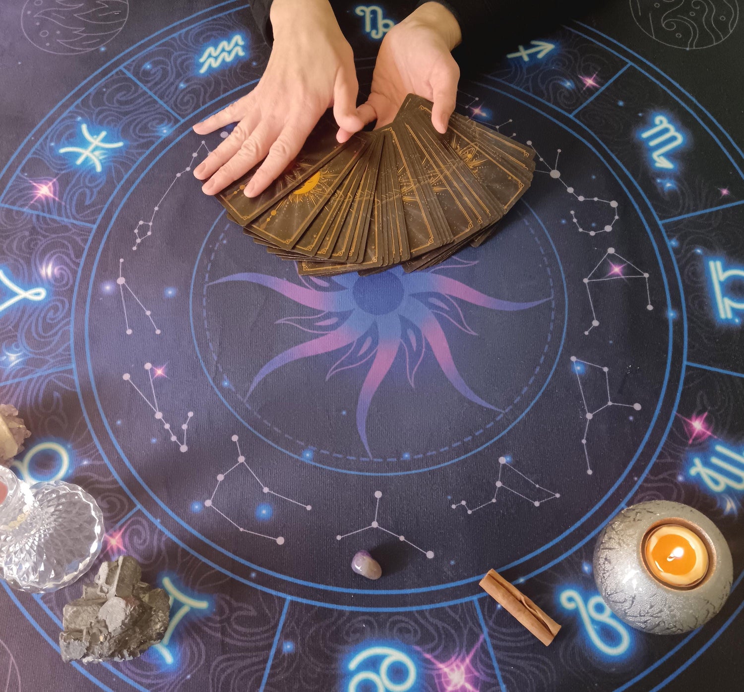 Career & Money - Tarot by Angela - Divine Energy by Angela