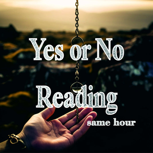 Fast and Accurate Yes or No Tarot Reading – One Question Psychic Insight - Tarot by Angela - Divine Energy by Angela