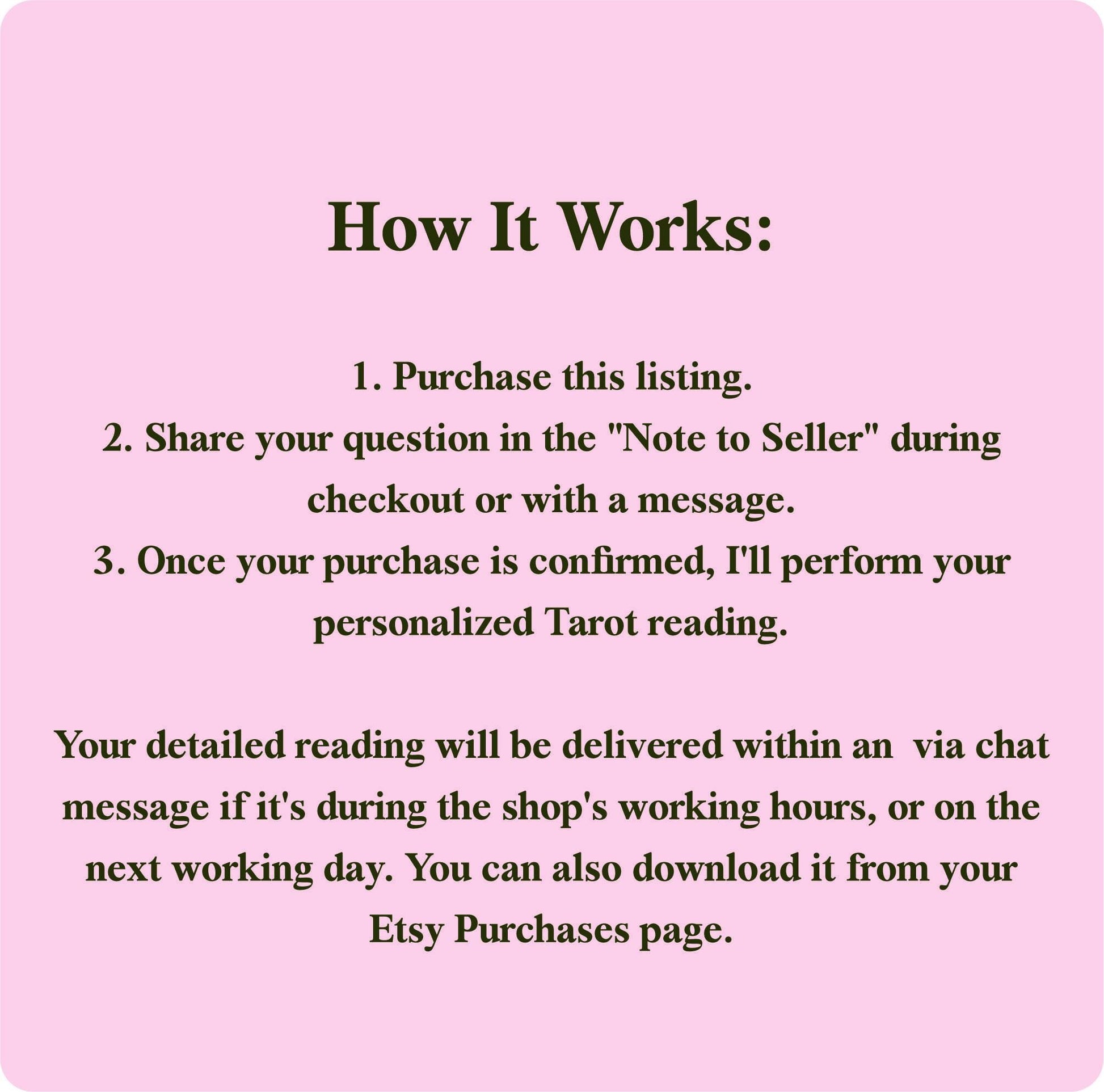 Love Tarot Reading to Reconnect with Your Ex and Reveal the Path Forward - Tarot by Angela - Divine Energy by Angela