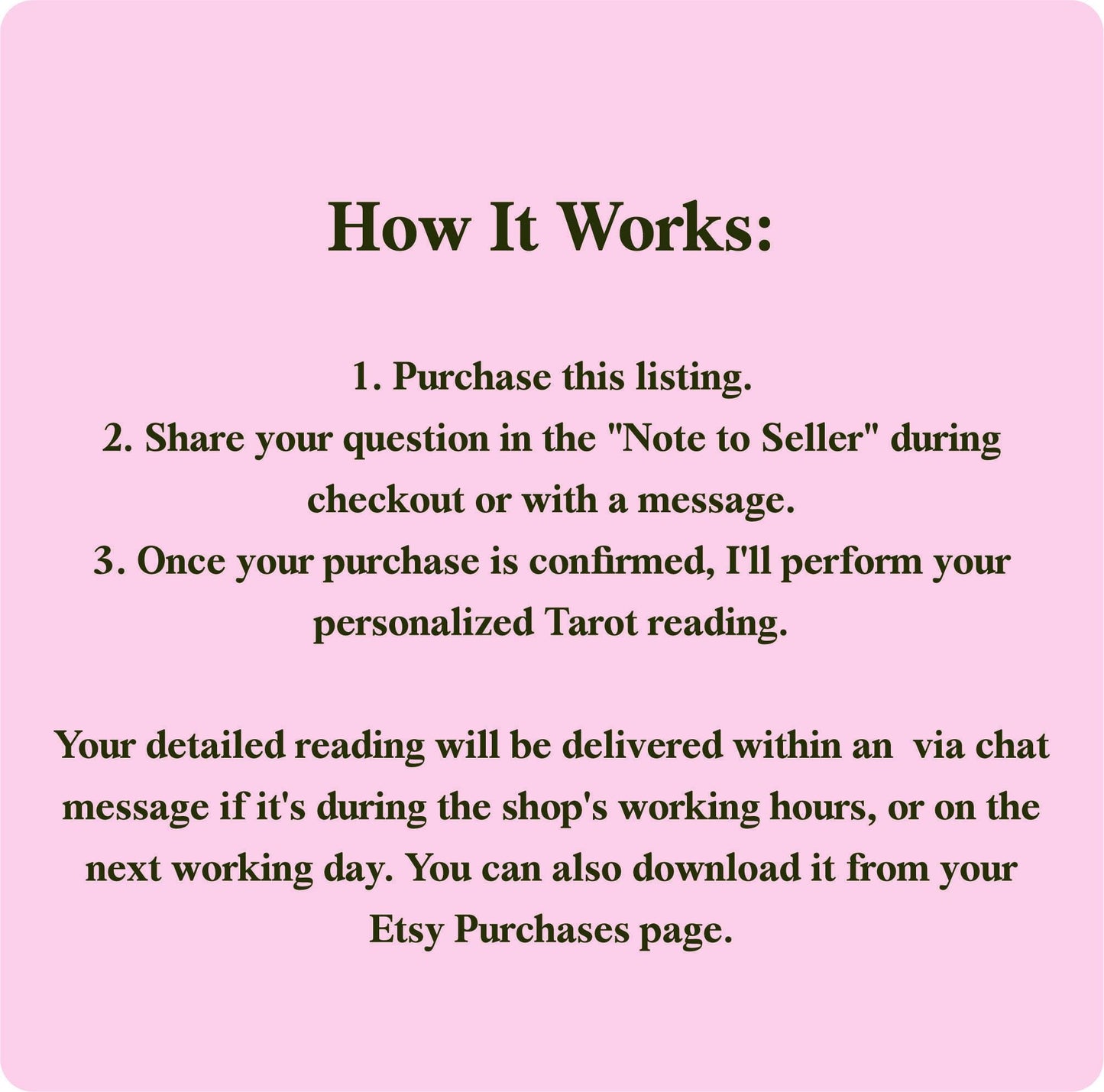 Relationship Advice Tarot Reading – Same Hour Psychic Insight on Love & Soulmates - Tarot by Angela - Divine Energy by Angela