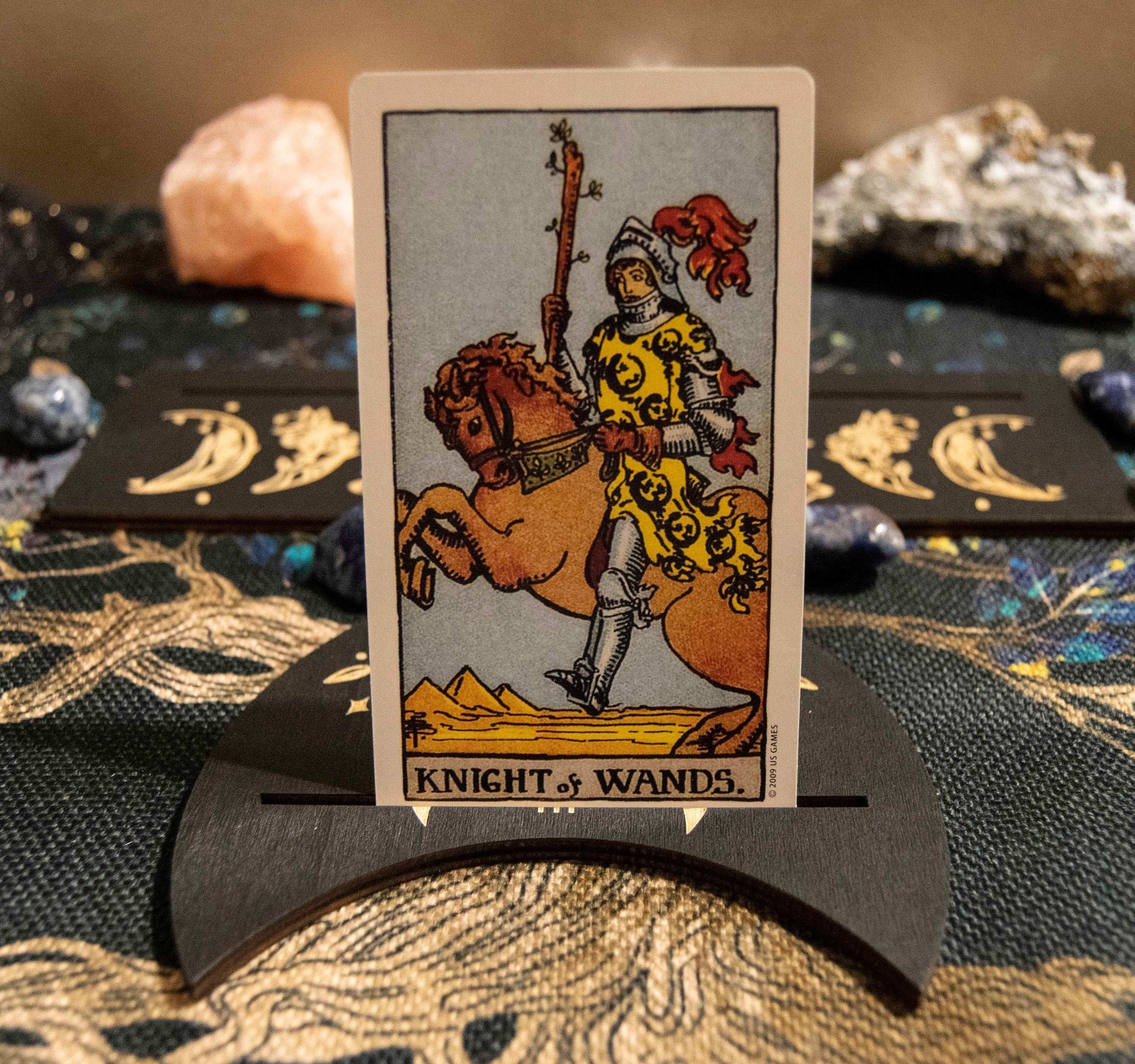 Career Tarot Reading for Purpose, Clarity, and Professional Guidance - Tarot by Angela - Divine Energy by Angela