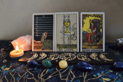 Do They Miss Me? – Same-Hour Love Tarot Reading for Exes, Soulmates & Next Steps - Tarot by Angela - Divine Energy by Angela