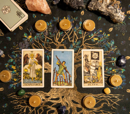 Do They Miss Me? – Same-Hour Love Tarot Reading for Exes, Soulmates & Next Steps - Tarot by Angela - Divine Energy by Angela