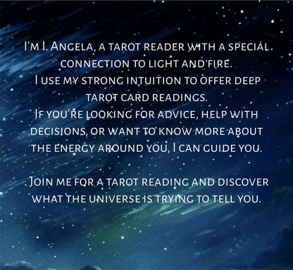 9 Future Predictions Tarot Reading for Spiritual Guidance and Personal Growth - Tarot by Angela - Divine Energy by Angela