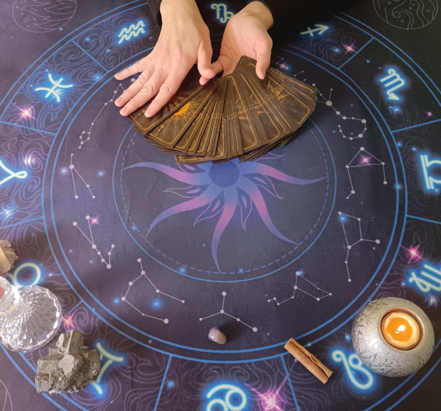 Brutally Honest Tarot Reading | No Sugarcoating | Raw Truth & Direct Intuitive Insight - Tarot by Angela - Divine Energy by Angela