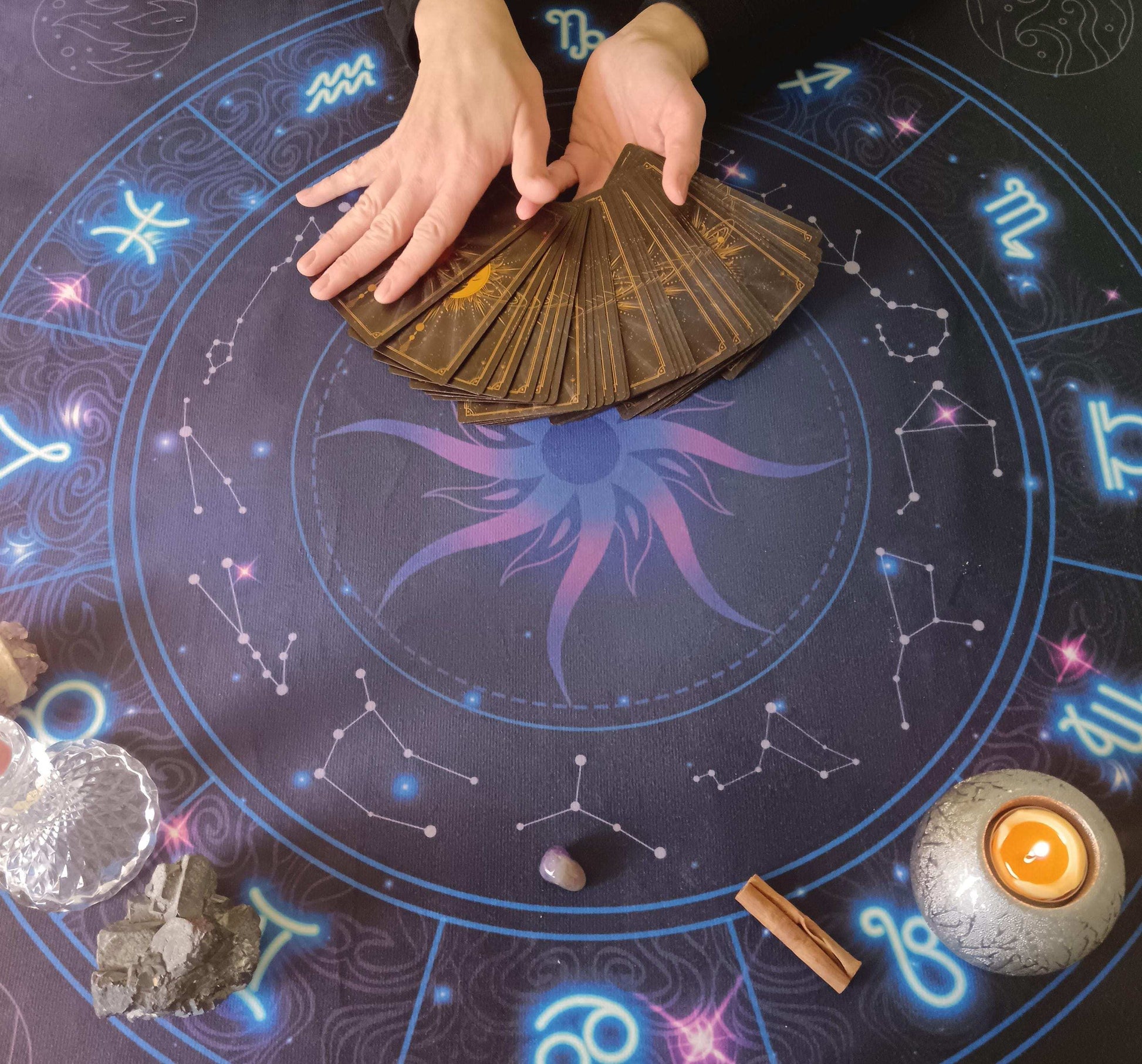 Brutally Honest Tarot Reading | No Sugarcoating | Raw Truth & Direct Intuitive Insight - Tarot by Angela - Divine Energy by Angela