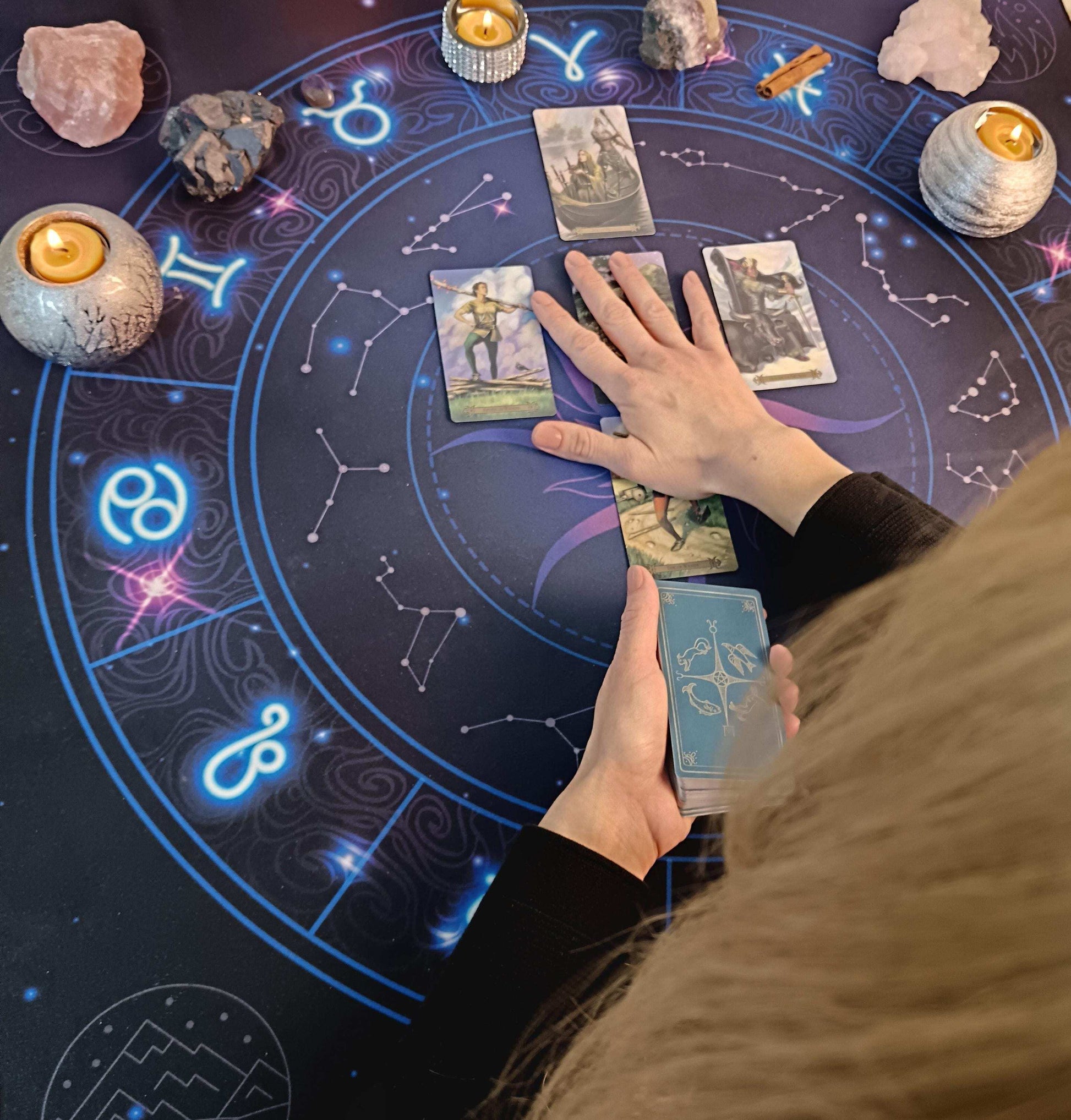 Brutally Honest Tarot Reading | No Sugarcoating | Raw Truth & Direct Intuitive Insight - Tarot by Angela - Divine Energy by Angela