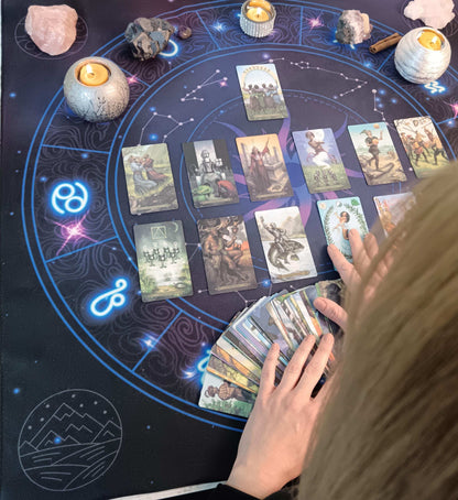 Future Husband Tarot Reading for Love Insight and Soulmate Connection - Tarot by Angela - Divine Energy by Angela